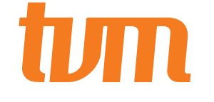 TVM logo