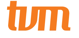 TVM logo